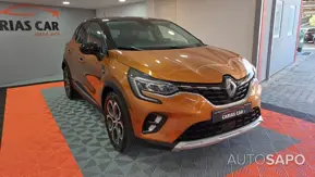 Renault Captur de 2022