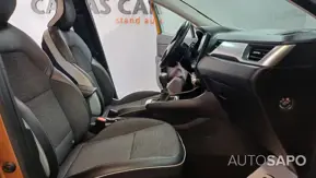Renault Captur de 2022
