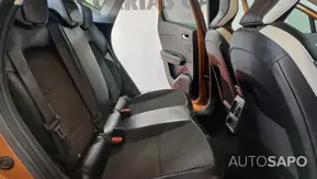 Renault Captur de 2022