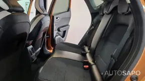 Renault Captur de 2022