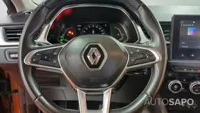 Renault Captur de 2022