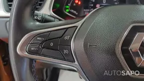 Renault Captur de 2022