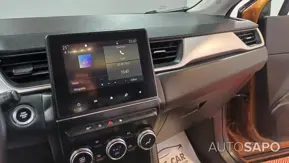 Renault Captur de 2022