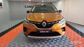 Renault Captur de 2022