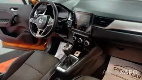 Renault Captur de 2022