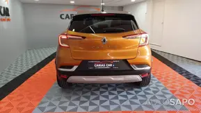 Renault Captur de 2022