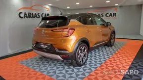 Renault Captur de 2022