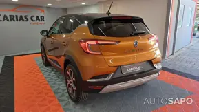 Renault Captur de 2022