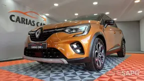 Renault Captur de 2022