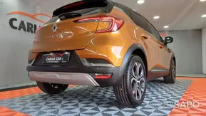 Renault Captur de 2022