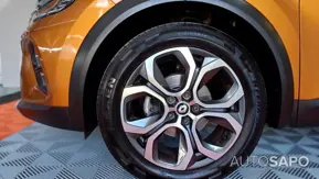 Renault Captur de 2022
