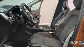 Renault Captur de 2022
