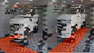 Ford Ranger de 2018