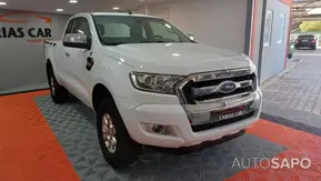 Ford Ranger de 2018