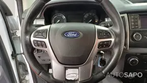 Ford Ranger de 2018
