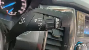 Ford Ranger de 2018