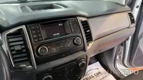 Ford Ranger de 2018