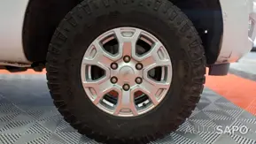 Ford Ranger de 2018