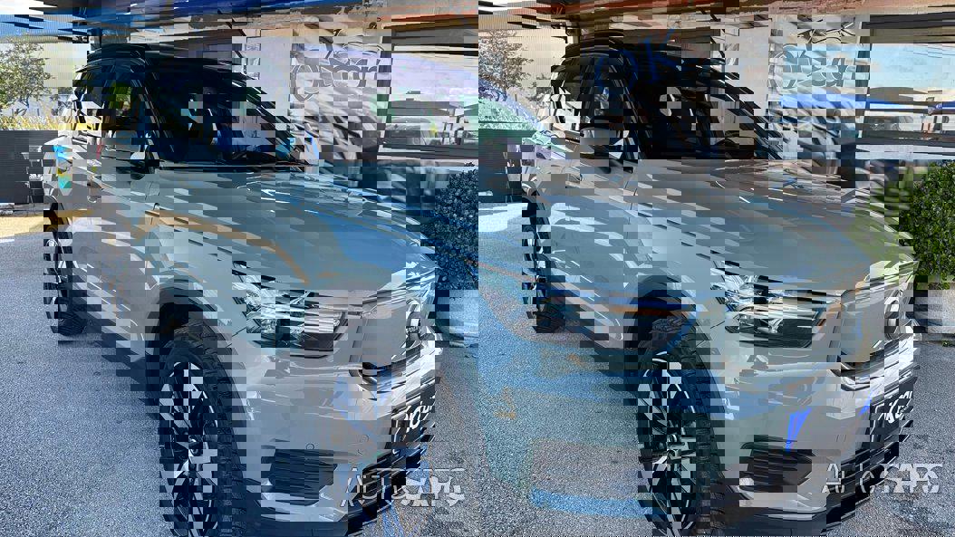 Volvo XC40 de 2022