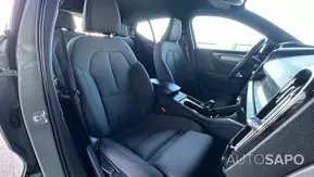 Volvo XC40 de 2022