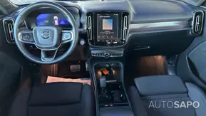 Volvo XC40 de 2022
