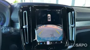 Volvo XC40 de 2022