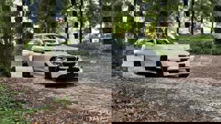 BMW Série 3 de 2021