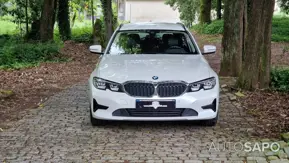 BMW Série 3 de 2021