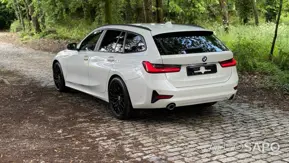 BMW Série 3 de 2021