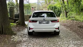 BMW Série 3 de 2021