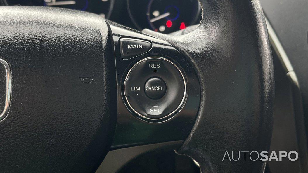 Honda Civic de 2014