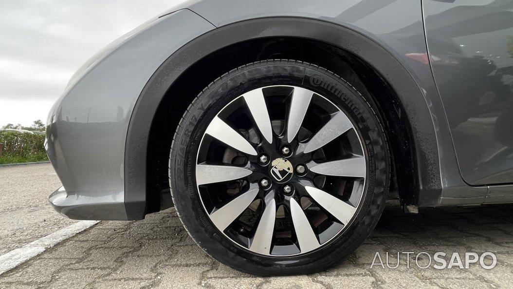 Honda Civic de 2014