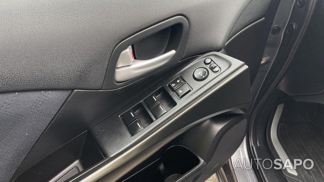Honda Civic de 2014