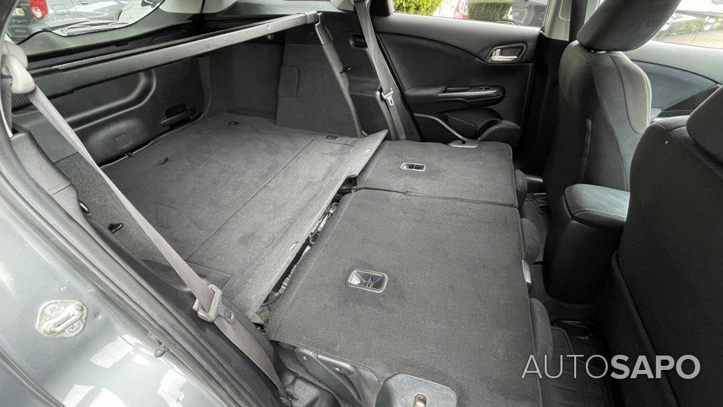 Honda Civic de 2014