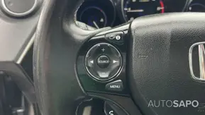 Honda Civic de 2014