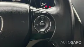Honda Civic de 2014