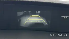 Honda Civic de 2014