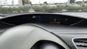 Honda Civic de 2014