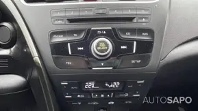 Honda Civic de 2014