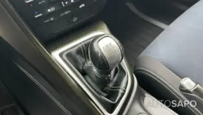 Honda Civic de 2014