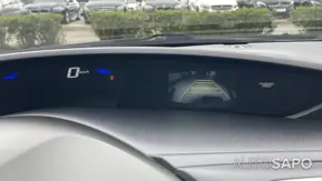 Honda Civic de 2014