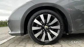 Honda Civic de 2014