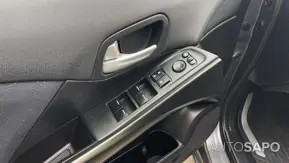 Honda Civic de 2014