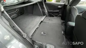 Honda Civic de 2014
