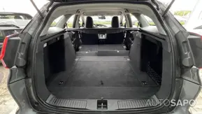 Honda Civic de 2014