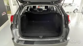 Honda Civic de 2014