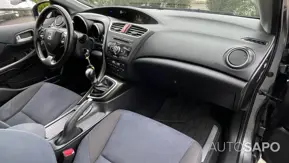 Honda Civic de 2014