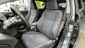 Honda Civic de 2014