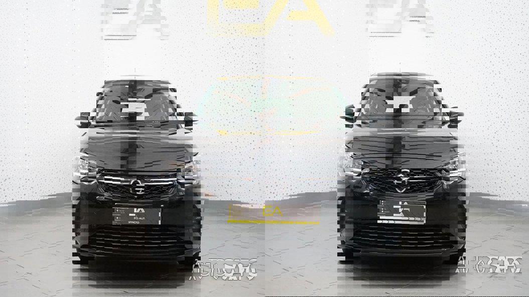 Opel Corsa de 2021