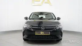 Opel Corsa de 2021